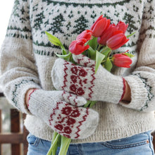 Last inn bildet i Galleri-visningsprogrammet, Bittas votter