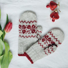 Last inn bildet i Galleri-visningsprogrammet, Bittas votter