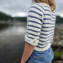 Last inn bildet i Galleri-visningsprogrammet, Brygge genser