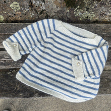 Last inn bildet i Galleri-visningsprogrammet, Brygge genser