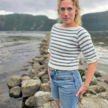 Last inn bildet i Galleri-visningsprogrammet, Brygge genser