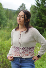 Last inn bildet i Galleri-visningsprogrammet, Cloe kofte