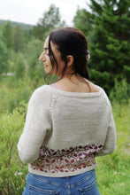 Last inn bildet i Galleri-visningsprogrammet, Cloe kofte