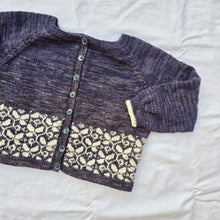 Last inn bildet i Galleri-visningsprogrammet, Cloe kofte