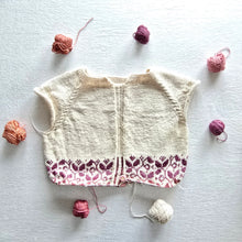 Last inn bildet i Galleri-visningsprogrammet, Cloe kofte