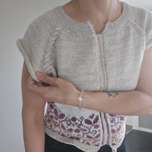 Last inn bildet i Galleri-visningsprogrammet, Cloe kofte