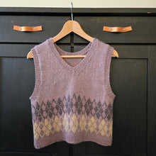 Last inn bildet i Galleri-visningsprogrammet, Diamond V-vest