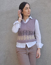 Last inn bildet i Galleri-visningsprogrammet, Diamond V-vest