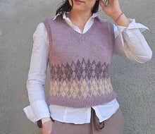 Last inn bildet i Galleri-visningsprogrammet, Diamond V-vest