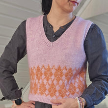 Last inn bildet i Galleri-visningsprogrammet, Diamond V-vest