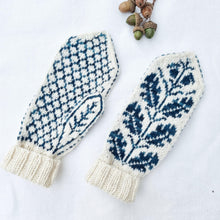 Last inn bildet i Galleri-visningsprogrammet, Eikeheia votter