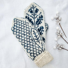 Last inn bildet i Galleri-visningsprogrammet, Eikeheia votter