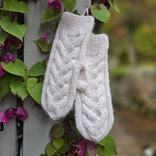 Last inn bildet i Galleri-visningsprogrammet, Else votter