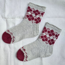 Last inn bildet i Galleri-visningsprogrammet, Engansokker