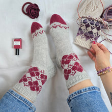 Last inn bildet i Galleri-visningsprogrammet, Engansokker