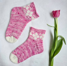 Last inn bildet i Galleri-visningsprogrammet, Engansokker