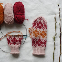 Last inn bildet i Galleri-visningsprogrammet, Engan votter