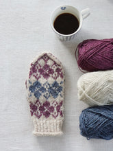 Last inn bildet i Galleri-visningsprogrammet, Engan votter