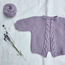 Last inn bildet i Galleri-visningsprogrammet, Johannesjakke