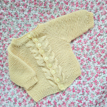 Last inn bildet i Galleri-visningsprogrammet, Johannesjakke