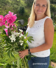 Last inn bildet i Galleri-visningsprogrammet, Sabine topp