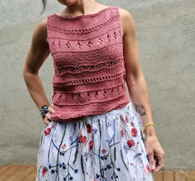 Last inn bildet i Galleri-visningsprogrammet, Sabine topp