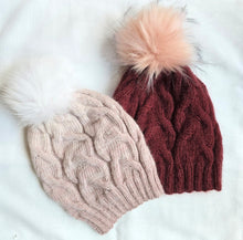 Last inn bildet i Galleri-visningsprogrammet, Kamille flettelue