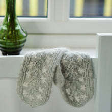 Last inn bildet i Galleri-visningsprogrammet, Kamillevotter