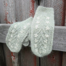 Last inn bildet i Galleri-visningsprogrammet, Kamillevotter