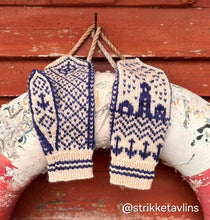 Last inn bildet i Galleri-visningsprogrammet, Kystvotter