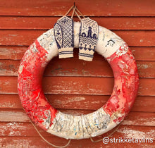 Last inn bildet i Galleri-visningsprogrammet, Kystvotter