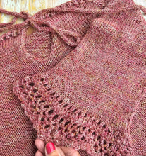 Last inn bildet i Galleri-visningsprogrammet, Lilli tee