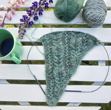 Last inn bildet i Galleri-visningsprogrammet, Luinskjerf og Lupinhals