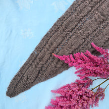 Last inn bildet i Galleri-visningsprogrammet, Luinskjerf og Lupinhals