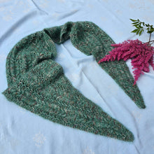 Last inn bildet i Galleri-visningsprogrammet, Luinskjerf og Lupinhals