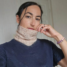 Last inn bildet i Galleri-visningsprogrammet, Luinskjerf og Lupinhals