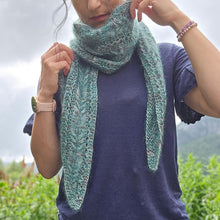 Last inn bildet i Galleri-visningsprogrammet, Luinskjerf og Lupinhals