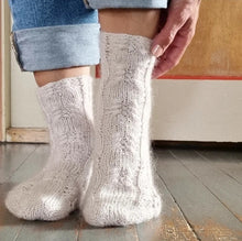 Last inn bildet i Galleri-visningsprogrammet, Lupin sokker