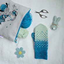 Last inn bildet i Galleri-visningsprogrammet, Melkeveienvotter