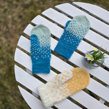 Last inn bildet i Galleri-visningsprogrammet, Melkeveienvotter