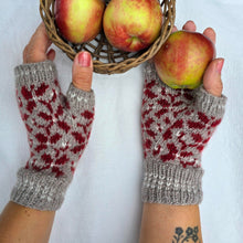 Last inn bildet i Galleri-visningsprogrammet, Mystery Garden Mittens
