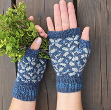 Last inn bildet i Galleri-visningsprogrammet, Mystery Garden Mittens