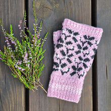 Last inn bildet i Galleri-visningsprogrammet, Mystery Garden Mittens
