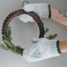 Last inn bildet i Galleri-visningsprogrammet, Noel votter