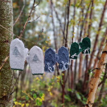 Last inn bildet i Galleri-visningsprogrammet, Noel votter