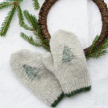 Last inn bildet i Galleri-visningsprogrammet, Noel votter