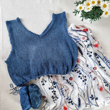 Last inn bildet i Galleri-visningsprogrammet, Nostalgitopp