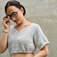 Last inn bildet i Galleri-visningsprogrammet, Nostalgitopp