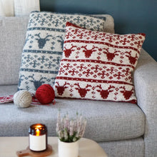 Last inn bildet i Galleri-visningsprogrammet, Polaris pute