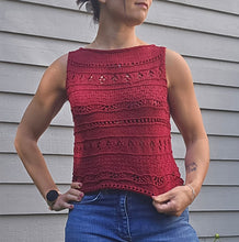 Last inn bildet i Galleri-visningsprogrammet, Sabine topp